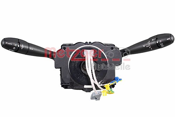 METZGER 0916828 ORIGINAL ERSATZTEIL Lenkstockschalter